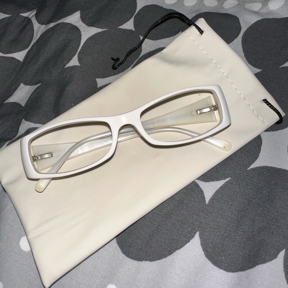 PRADA BAYONETTA EYEGLASSES
